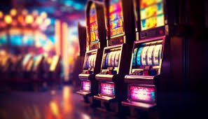 Slot ဂိမ်းအမျိုးအစားများ Reel နှင့် သင်္ကေတပုံများ