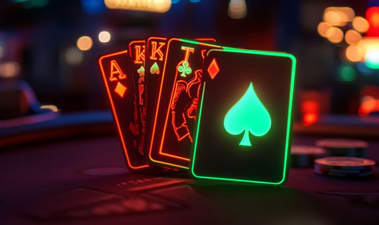 Live Casino kyat11